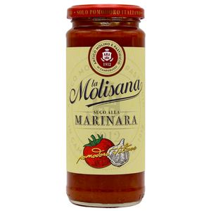 Molho de Tomate Marinara La Molisana 340g