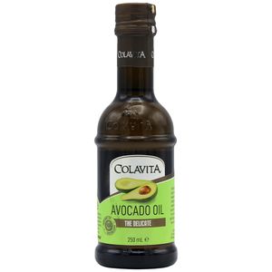Óleo Extra Virgem de Avocado Colavita 250ml