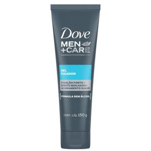 Gel Fixador Men + Care Dove 150g