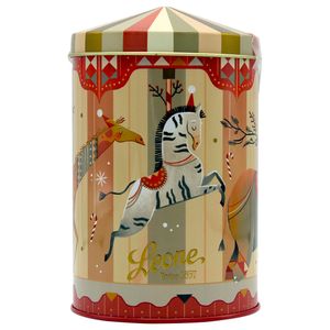 Bala Leone Carrossel 150g