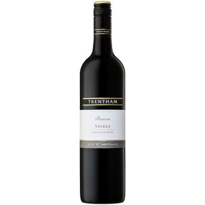 Vinho Tinto Reserve Shiraz Trentham 750ml