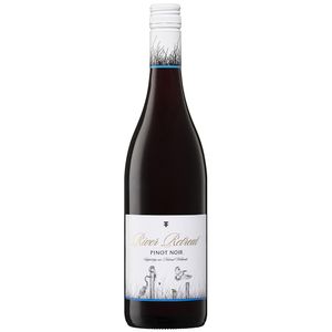 Vinho Tinto Pinot Noir River Retreat 750ml