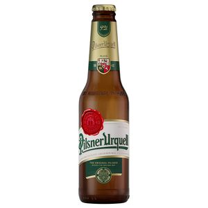 Cerveja Pilsner Urquell 500ml
