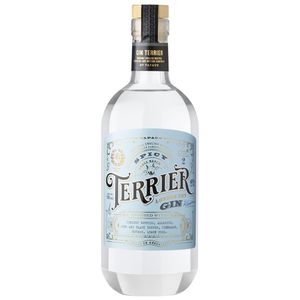 Gin Terrier Spicy 750ml