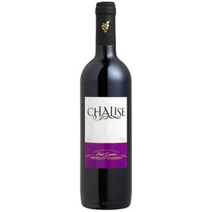 Vinho Tinto Seco Chalise 750ml