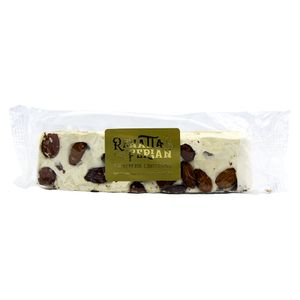 Torrone com Amêndoas Renatta Ferian 90g