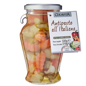 Antepasto Italiano Colavita 330g