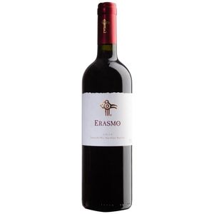 Vinho Tinto Chileno Erasmo 750ml