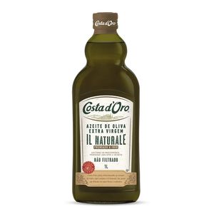 Azeite de oliva extra virgem Naturale Costa D'Oro 1l