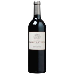 Vinho Tinto Les Demoiselles de Larrivet Haut-Brion Pessac-Léognan 750ml