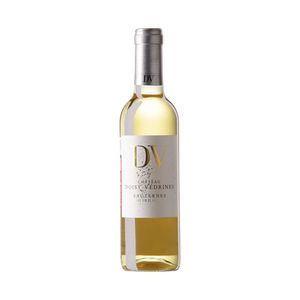 Vinho Branco Sauternes Château Doisy-Védrines 375ml