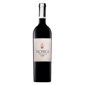 Vinho Tinto Reserva Douro DOC Pacheca 750ml