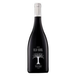 Vinho Tinto Petit Sirah Old Soul 750ml