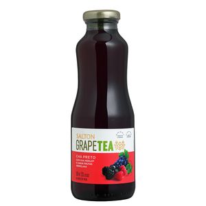 Chá Preto de Uva Merlot e Frutas Vermelhas Salton 500ml