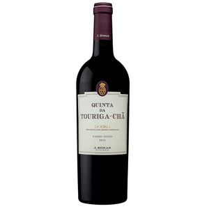 Vinho Tinto Douro Quinta da Touriga Chã 750ml