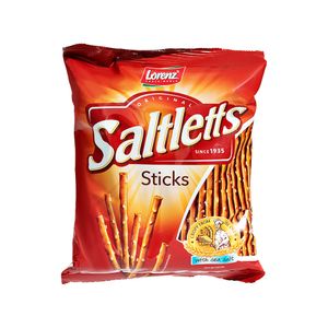 Sticks Saltletts Classic Lorenz 150g