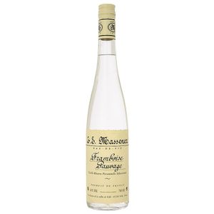 Aguardente Framboise Sauvage Vieille Réserve Personnelle Sélectionnée 700ml