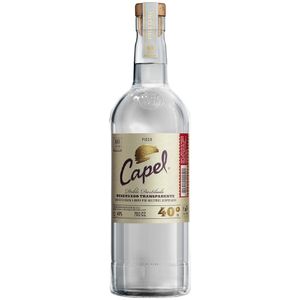 Pisco Capel Reservado 750ml