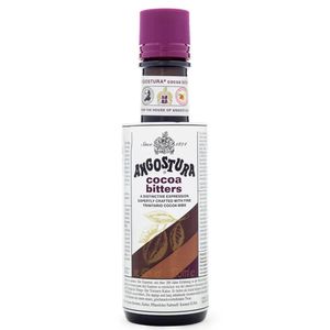 Aperitivo Cocoa Bitters Angostura 100ml