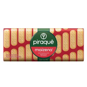 Biscoito Maizena Piraquê 200g