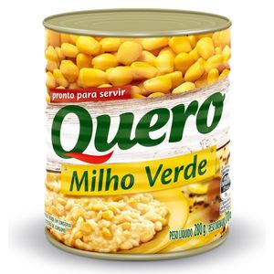 Milho Verde Quero 280g