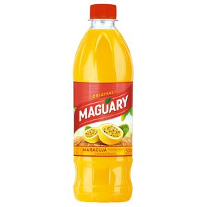 Suco de Macarujá Concentrado Maguary 500ml