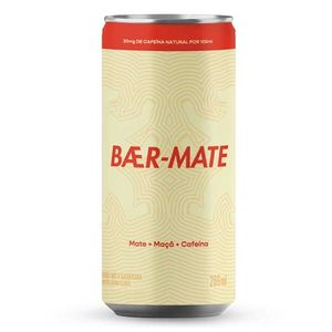 Bebida Baer-Mate 269ml