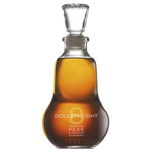 Licor de Pera Golden Eight 700ml