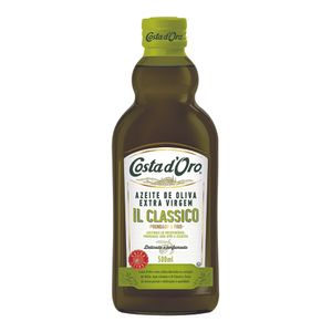 Azeite Extravirgem Costa D’Oro 500ml
