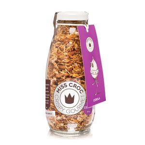 Crisp de Cebola Gourmet Miss Croc 80g