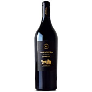 Vinho Tinto Premium Ravasqueira 750ml