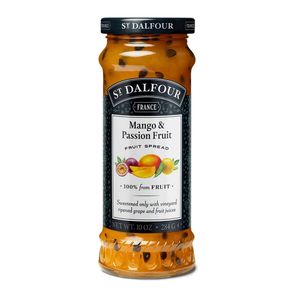 Geleia de Manga e Maracujá St. Dalfour 284g