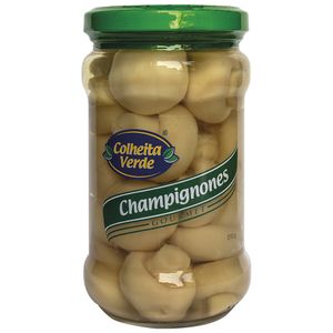 Champignon em Conserva Colheita Verde 310g