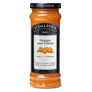 Geleia St. Dalfour Orange 284g
