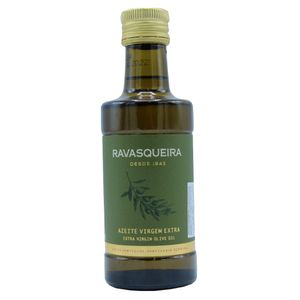 Azeite de Oliva Extra Virgem Ravasqueira 250ml