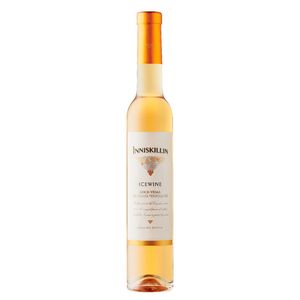 Vinho Branco Gold Vidal IceWine Inniskillin 375ml
