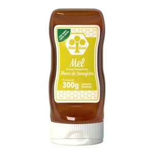 Mel Flores de Laranjeira Wax Green 300g