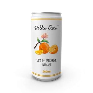 Suco de Tangerina Villa Piva 269ml