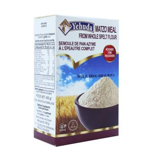 Farinha de Matzá Yehuda 400g