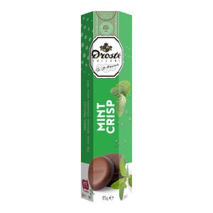 Chocolate Amargo com Menta Droste 85g
