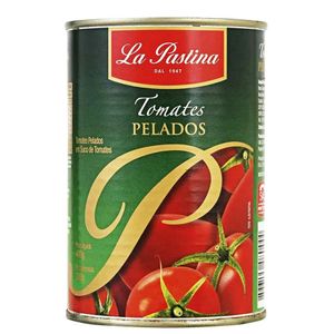 Tomate Pelado La Pastina 400g