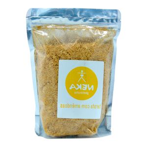 Farofa com Amêndoas Neka 500g