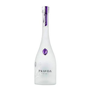 Vodka Pravda 1750ml