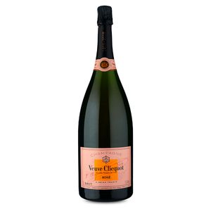 Champagne Veuve Clicquot Rosé Magnum 1,5L