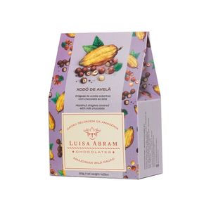Xodó de Avelã Luisa Abram 120g