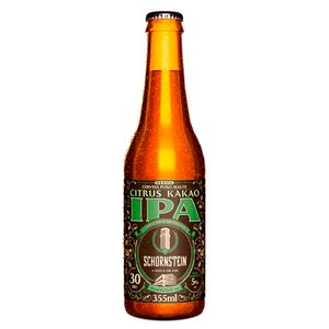 Cerveja Schornstein Citrus Kakao Ipa 355ml