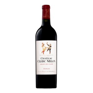 Vinho Tinto Château Clerc Milon Pauillac 750ml