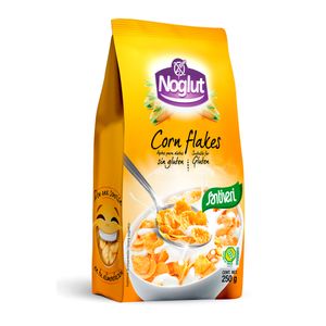 Cereal Sem Glúten Santiveri 250g