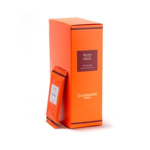 Chá de Rooibos Oriental Dammann 24 Sachês