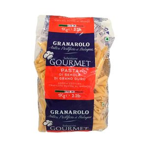 Macarrão Penne Gourmet Granarolo 1Kg